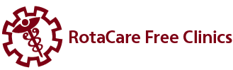 RotaCare Free Clinics - Headquarters Website